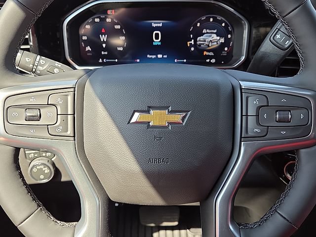 New 2026 Chevrolet Silverado 1500 LT w/ Z71 Off-Road Package AWD/4WD image 12