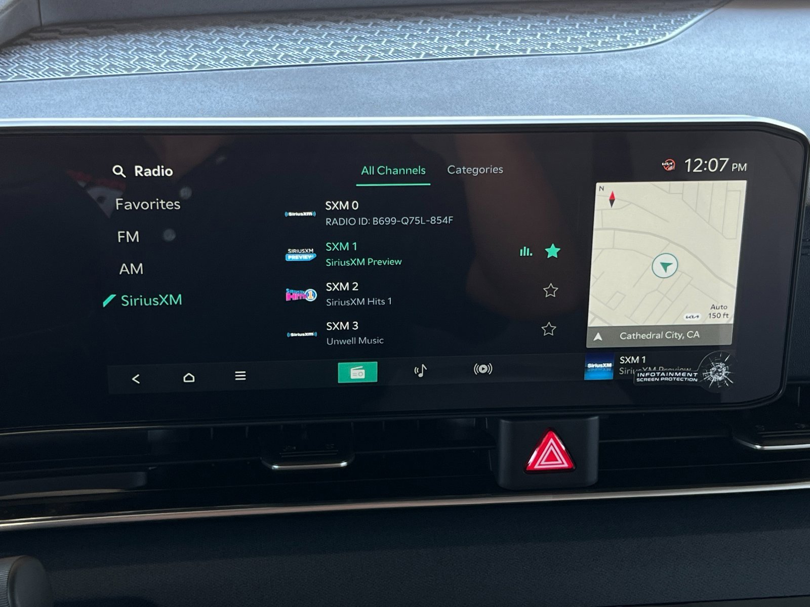 New 2026 Kia Carnival EX image 21