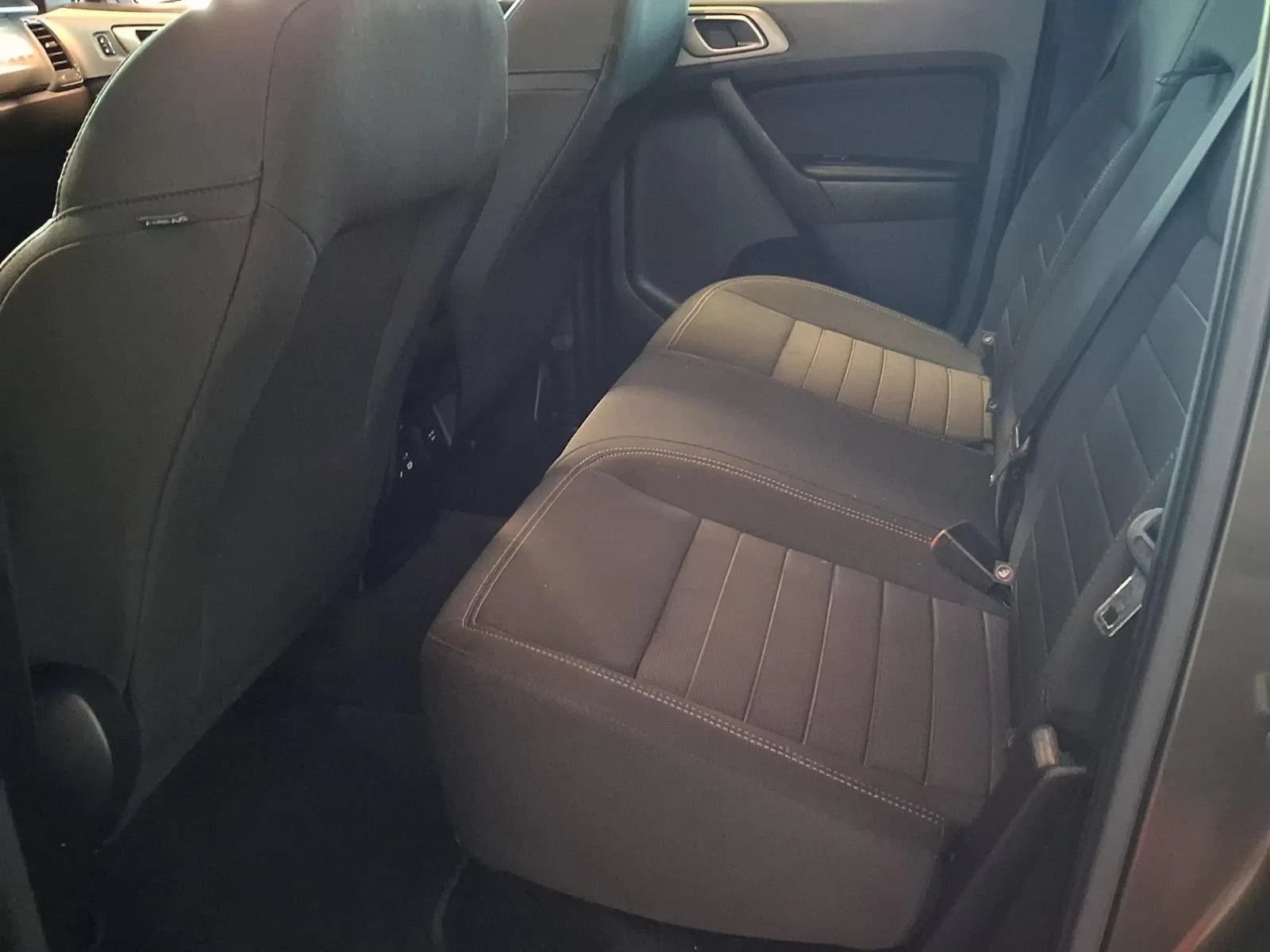 Used 2019 Ford Ranger XLT w/ Equipment Group 302A Luxury AWD/4WD image 14