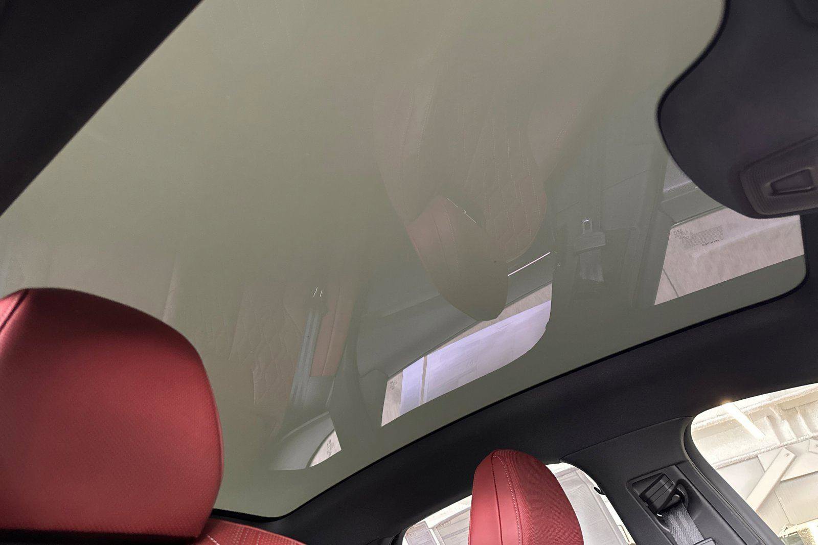 New 2025 Audi S6 e-tron Prestige w/ 21" Wheel Package image 15