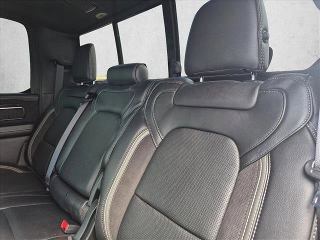 Used 2022 RAM 1500 TRX w/ TRX Level 2 Equipment Group AWD/4WD image 13