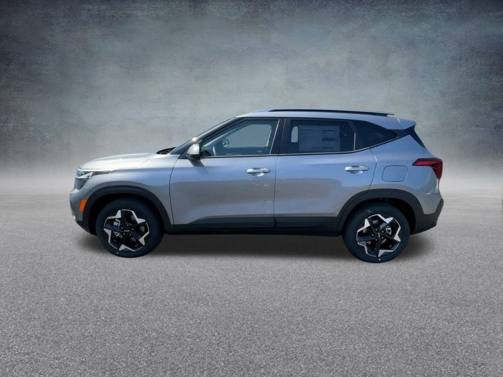 Used 2026 Kia Seltos S image 13