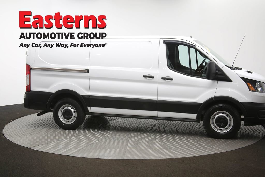 Used 2020 Ford Transit 150 Low Roof image 45