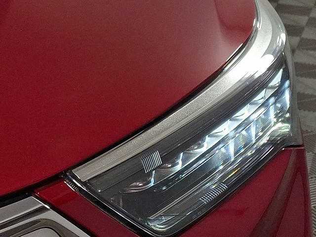 Used 2021 Acura RDX w/ Technology Package AWD/4WD image 12