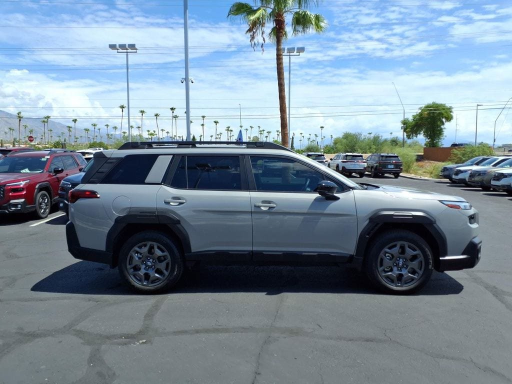 Certified 2026 Subaru Outback Premium AWD/4WD image 9