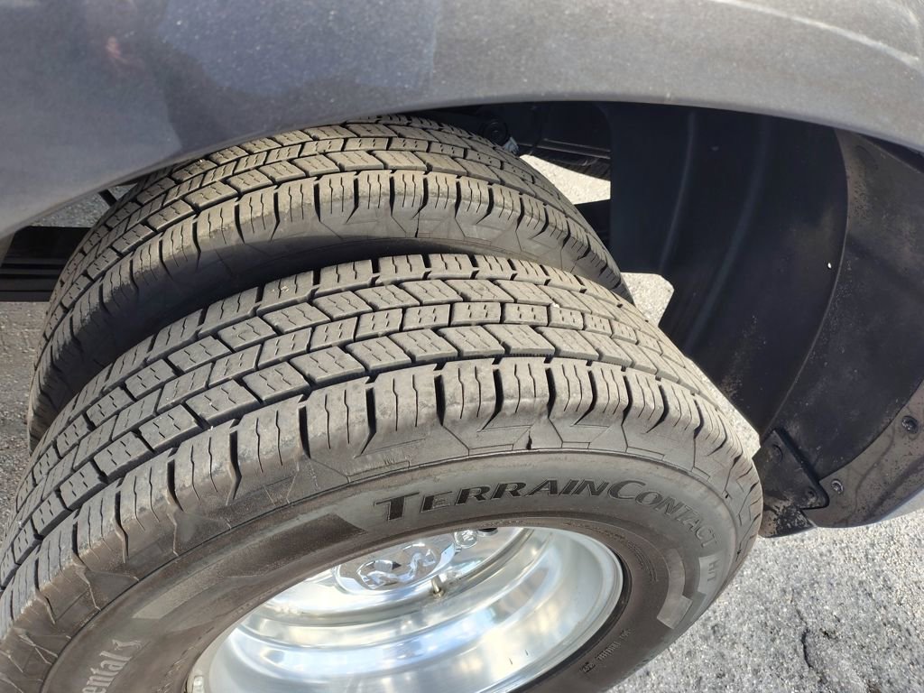 Used 2020 RAM 3500 Limited image 9