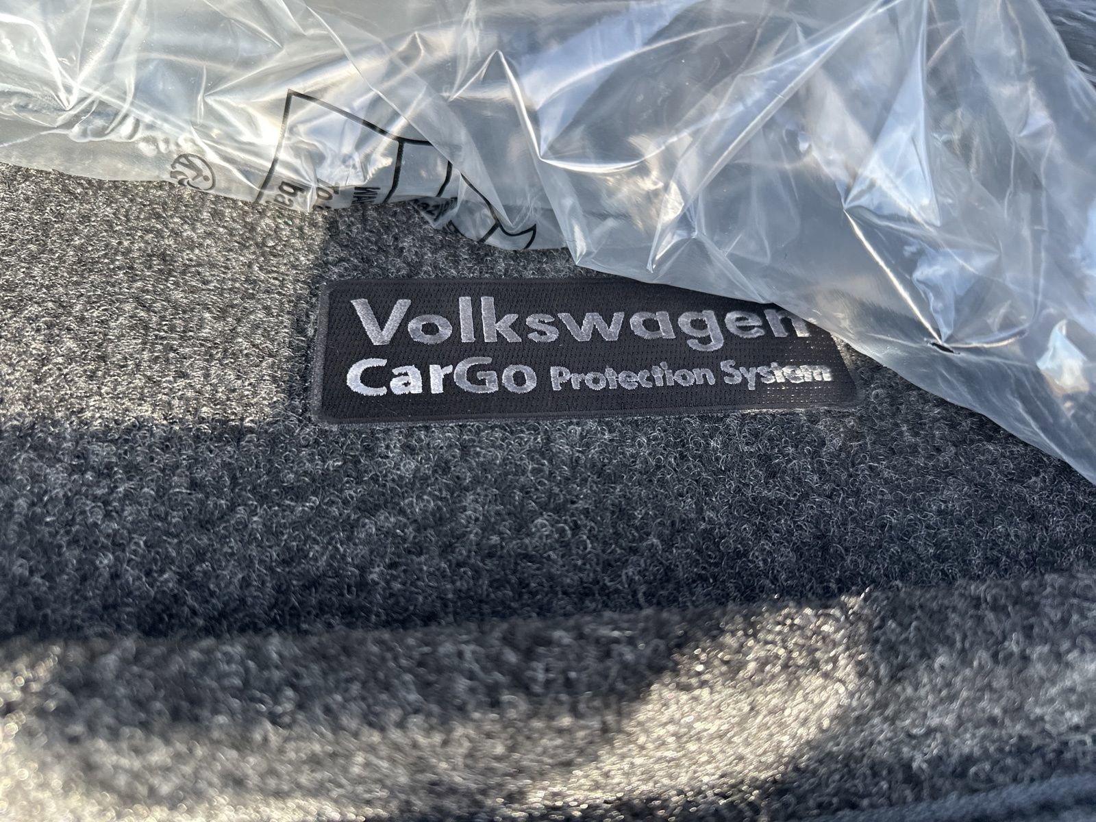 New 2026 Volkswagen Atlas SEL image 26