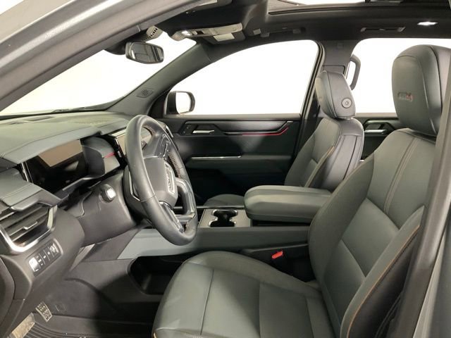 Used 2024 GMC Acadia AT4 w/ LPO, Floor Liner Package image 28