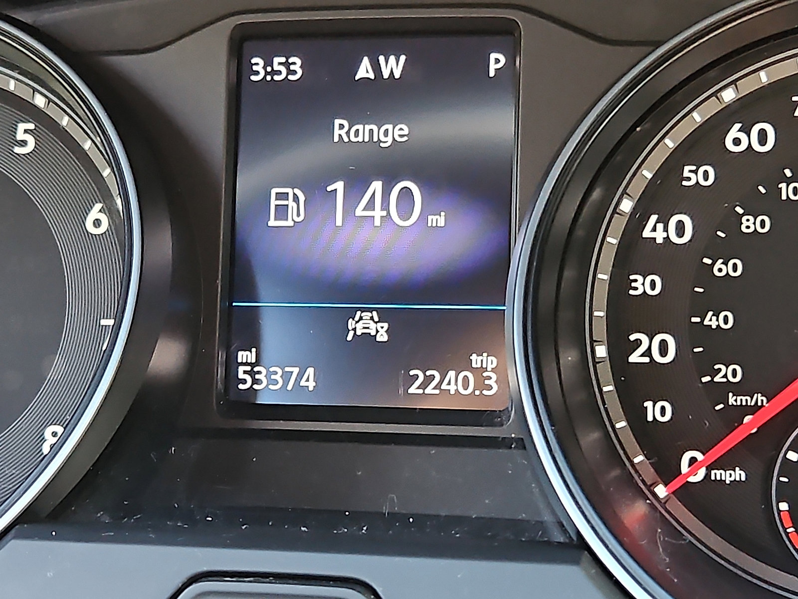 Used 2021 Volkswagen Atlas Cross Sport SE image 19