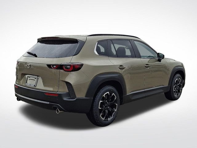 New 2026 MAZDA CX-50 Meridian Edition w/ Weather Package image 7