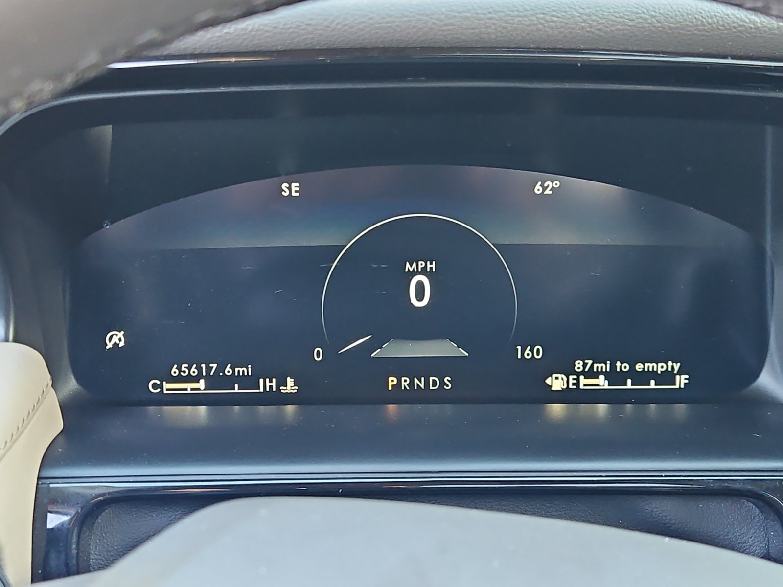 Used 2021 Lincoln Nautilus Reserve AWD/4WD image 18