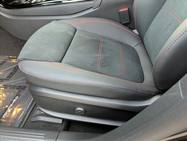 New 2026 Mercedes-Benz CLA 250 image 4