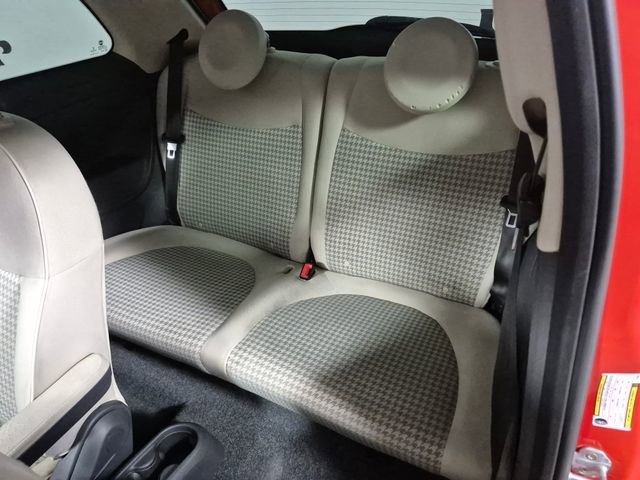 Used 2016 FIAT 500 Easy image 20