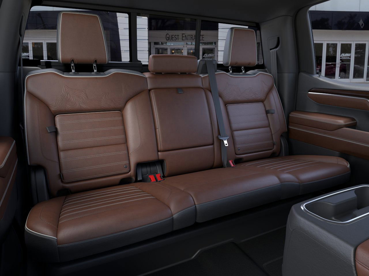 New 2026 GMC Sierra 1500 Denali Ultimate image 17