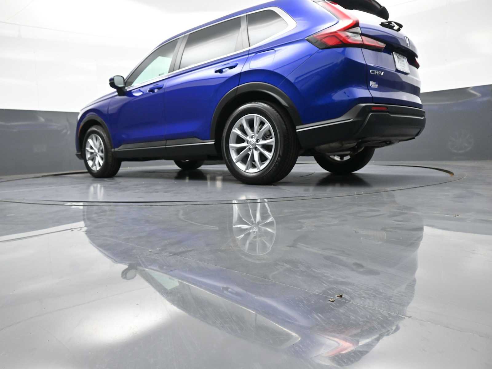 Certified 2024 Honda CR-V EX-L image 33