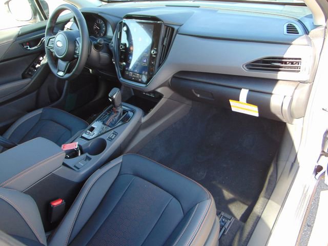 New 2026 Subaru Crosstrek 2.5i Limited w/ Crosstrek Mirror Package AWD/4WD image 25