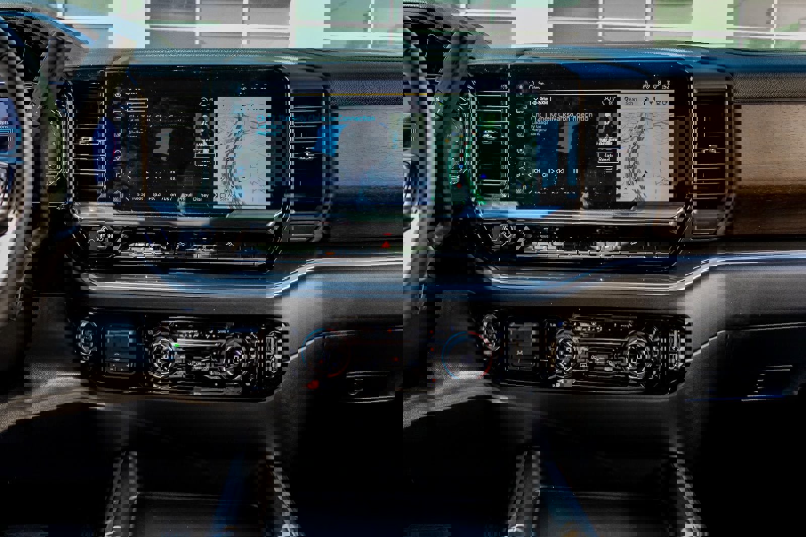 Used 2025 Chevrolet Silverado 2500 High Country w/ High Country Premium Package image 22