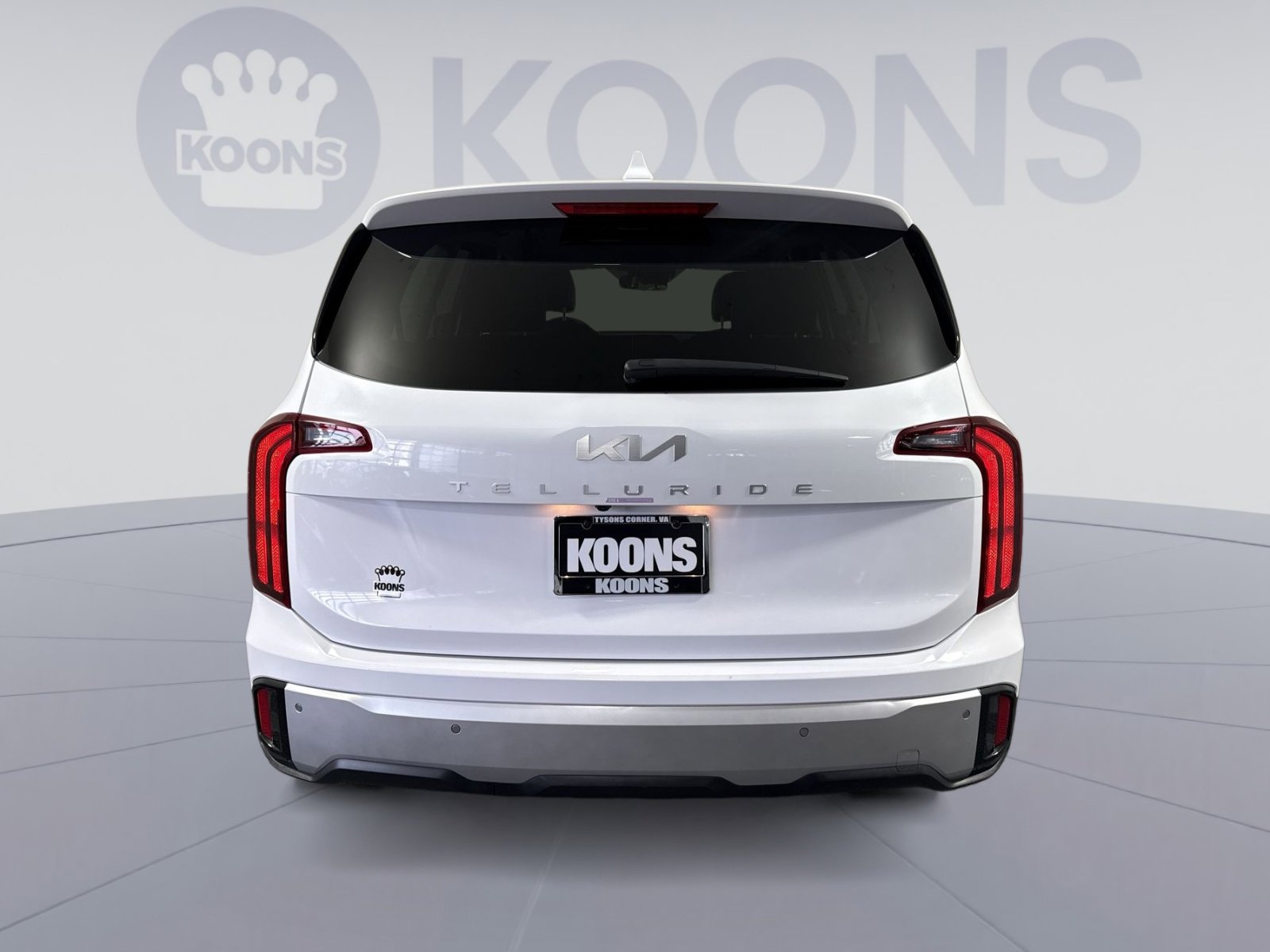 Used 2024 Kia Telluride LX image 5