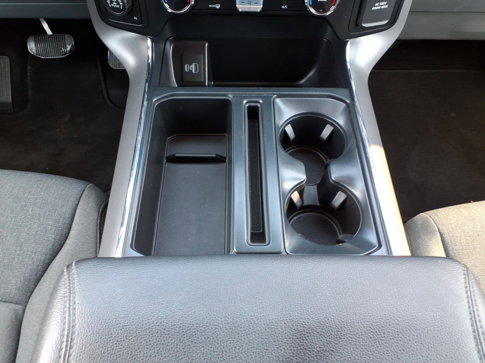 Used 2024 Ford F150 XLT w/ Mobile Office Package image 17