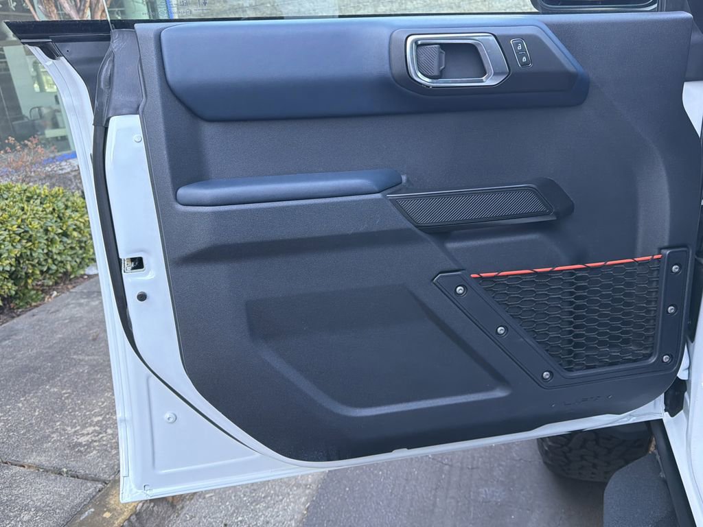 Used 2023 Ford Bronco Raptor image 13