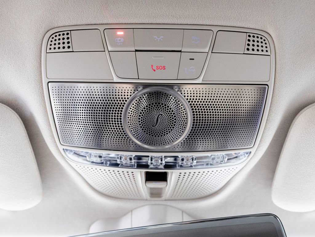 Used 2022 Mercedes-Benz G 63 AMG Squared image 23
