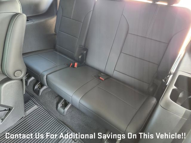 New 2025 GMC Acadia Elevation w/ Elevation Premium Package image 21