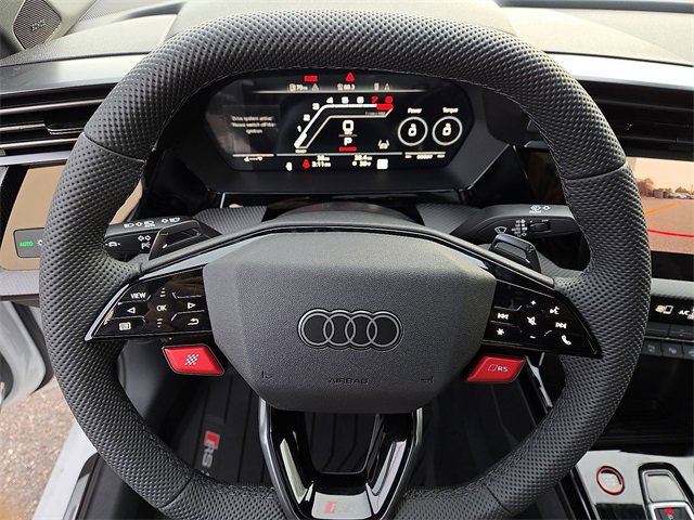 New 2026 Audi RS 3 image 10