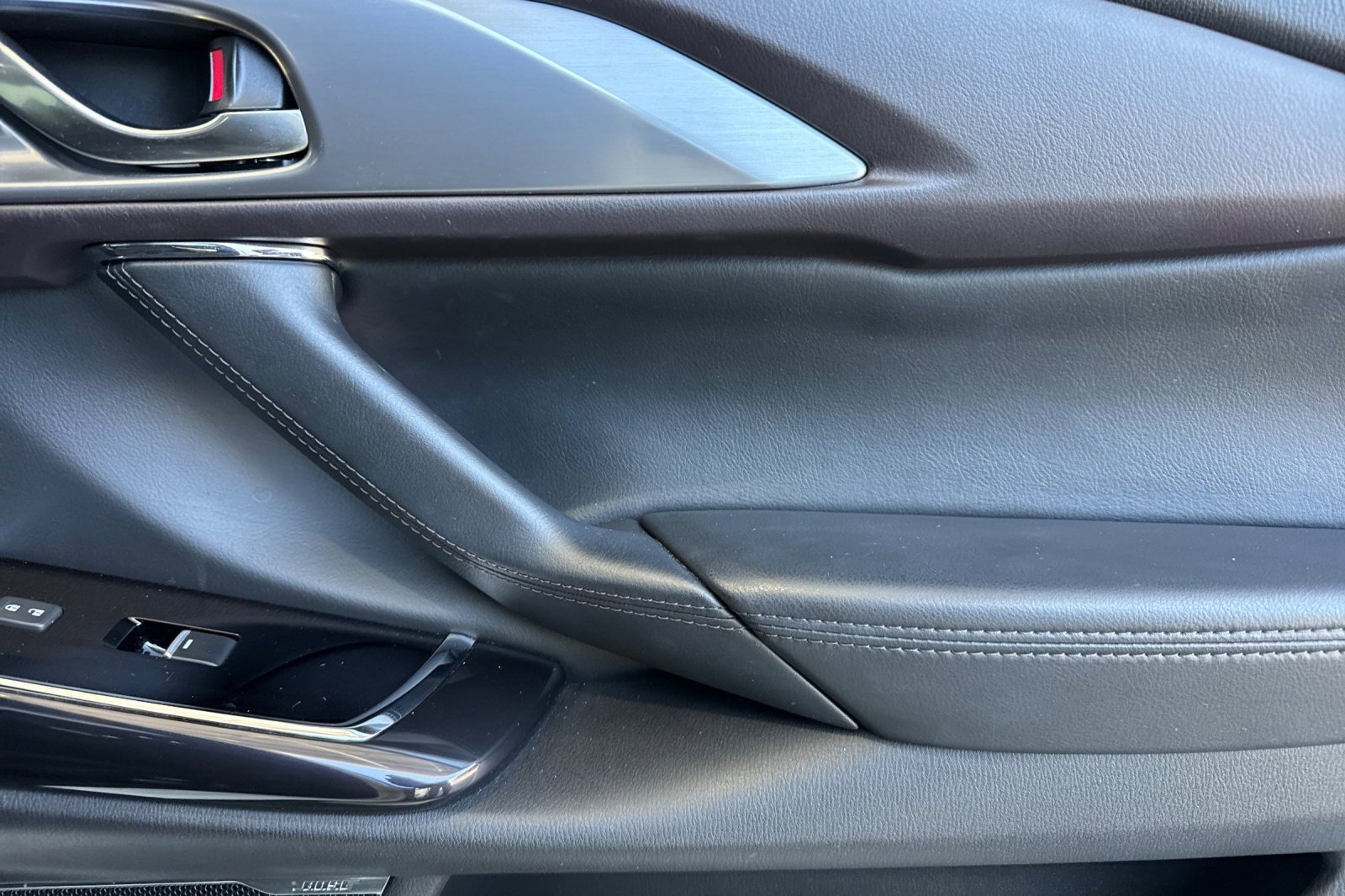 Used 2019 MAZDA CX-9 Grand Touring FWD image 22
