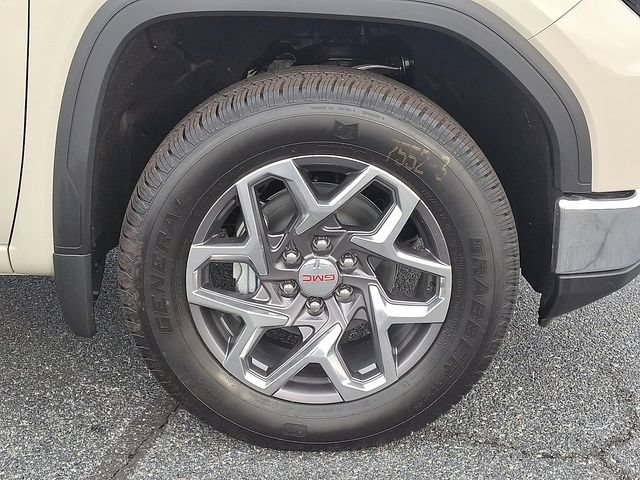 New 2026 GMC Sierra 1500 SLE AWD/4WD image 6