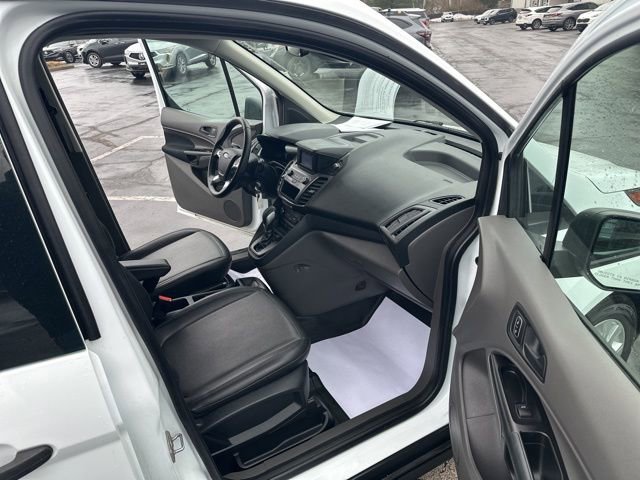 Used 2022 Ford Transit Connect XL image 16