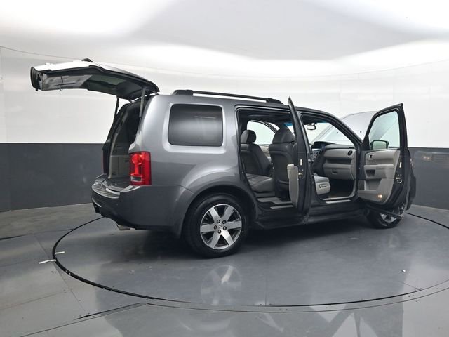 Used 2013 Honda Pilot Touring image 36