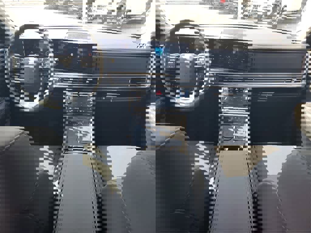 New 2026 Hyundai Santa Fe XRT image 15