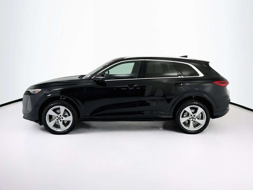 New 2026 Audi Q5 Premium AWD/4WD image 8