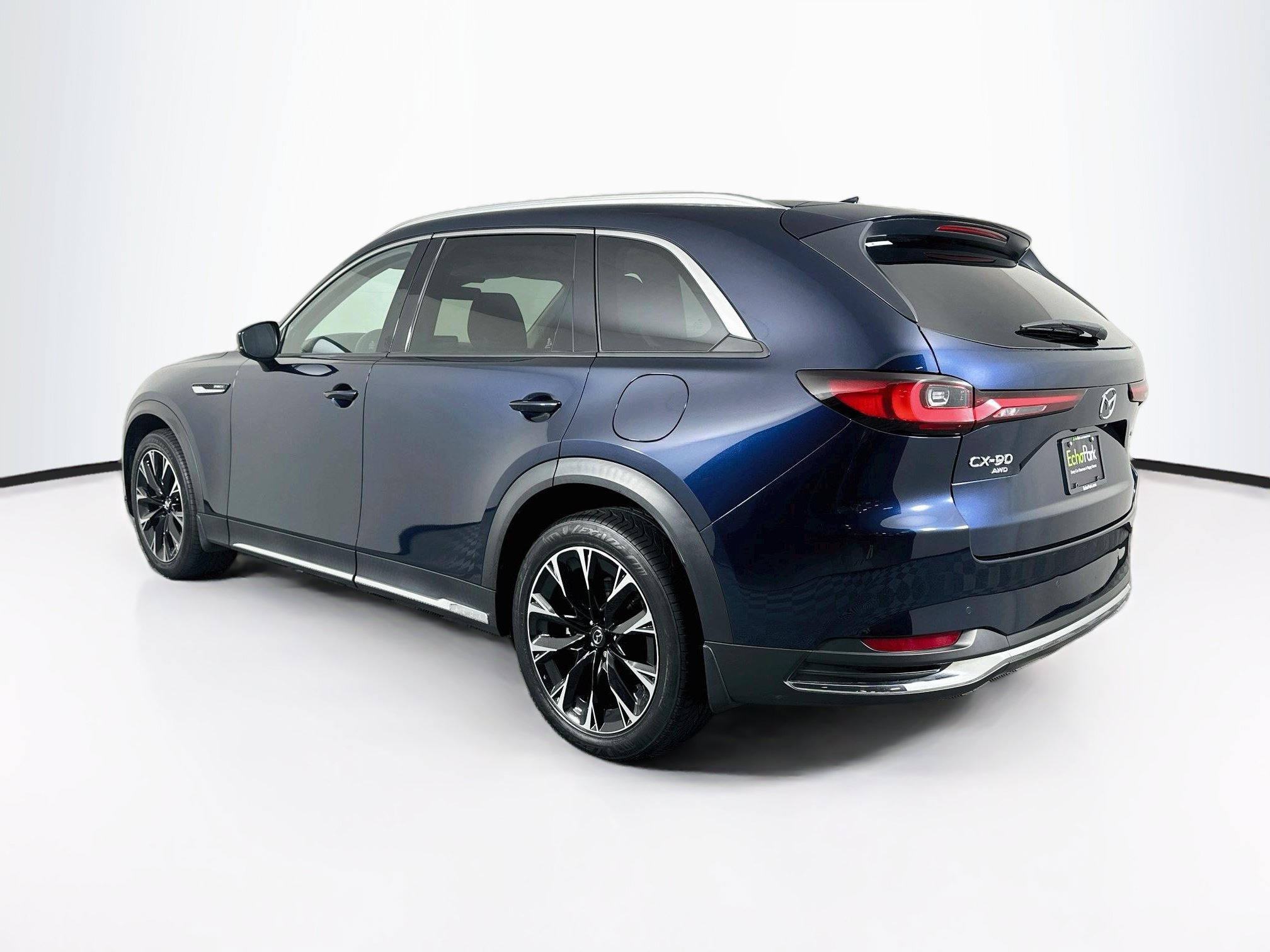 Used 2024 MAZDA CX-90 Plug-In Hybrid w/ Premium Pkg AWD/4WD image 5