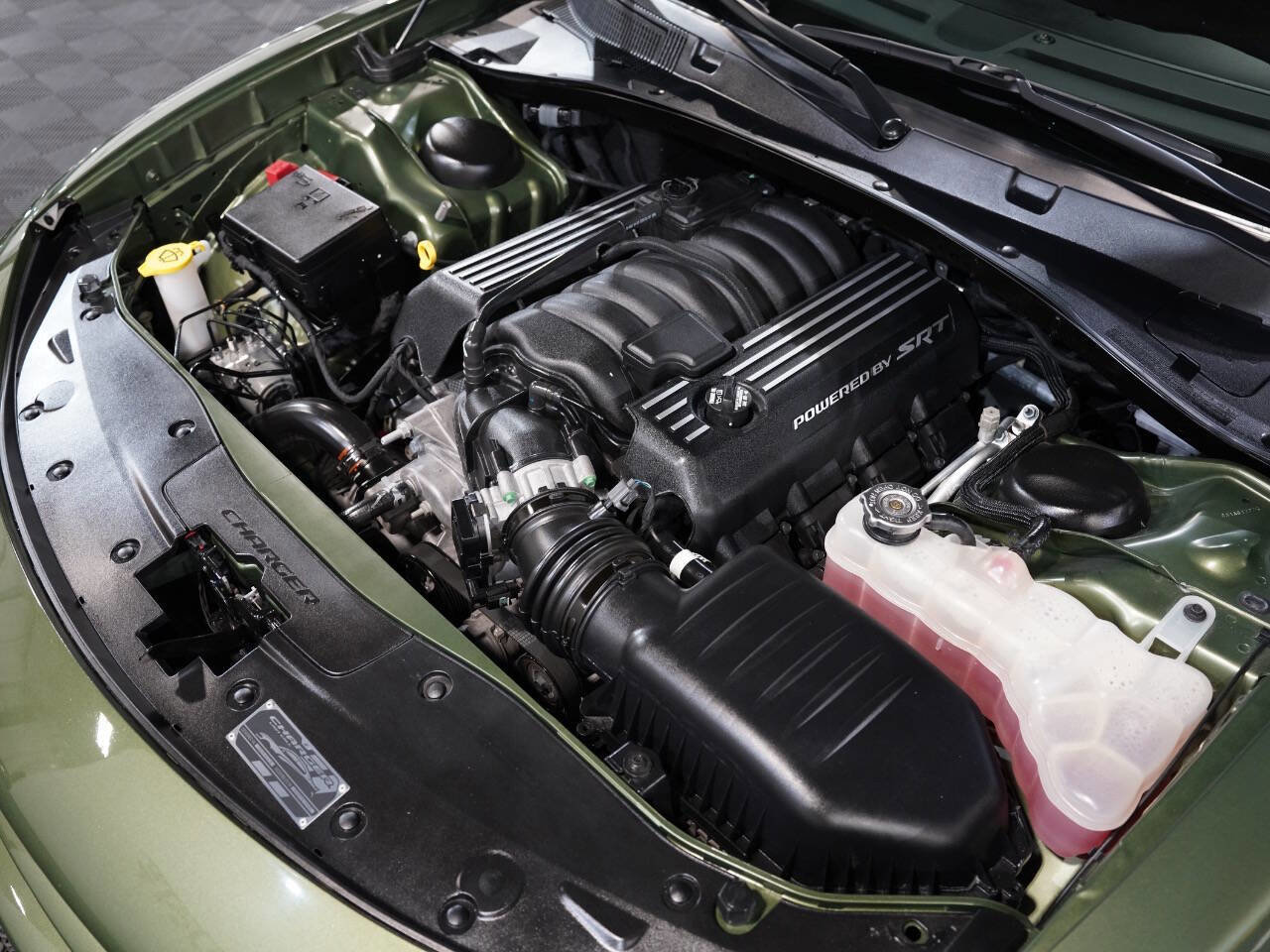 Used 2023 Dodge Charger Scat Pack image 52