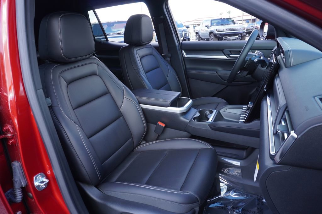 New 2026 GMC Terrain Elevation w/ Elevation Premium Package image 12