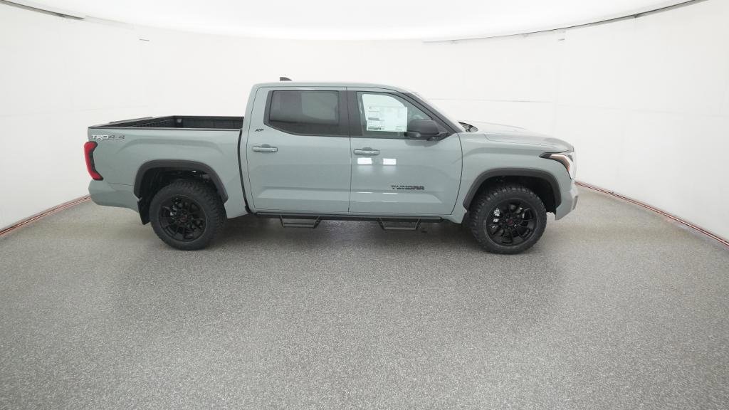 New 2026 Toyota Tundra SR5 AWD/4WD image 34