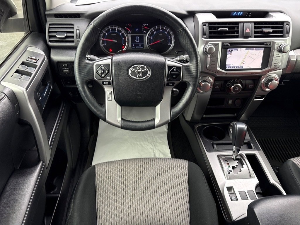 Used 2018 Toyota 4Runner SR5 image 4