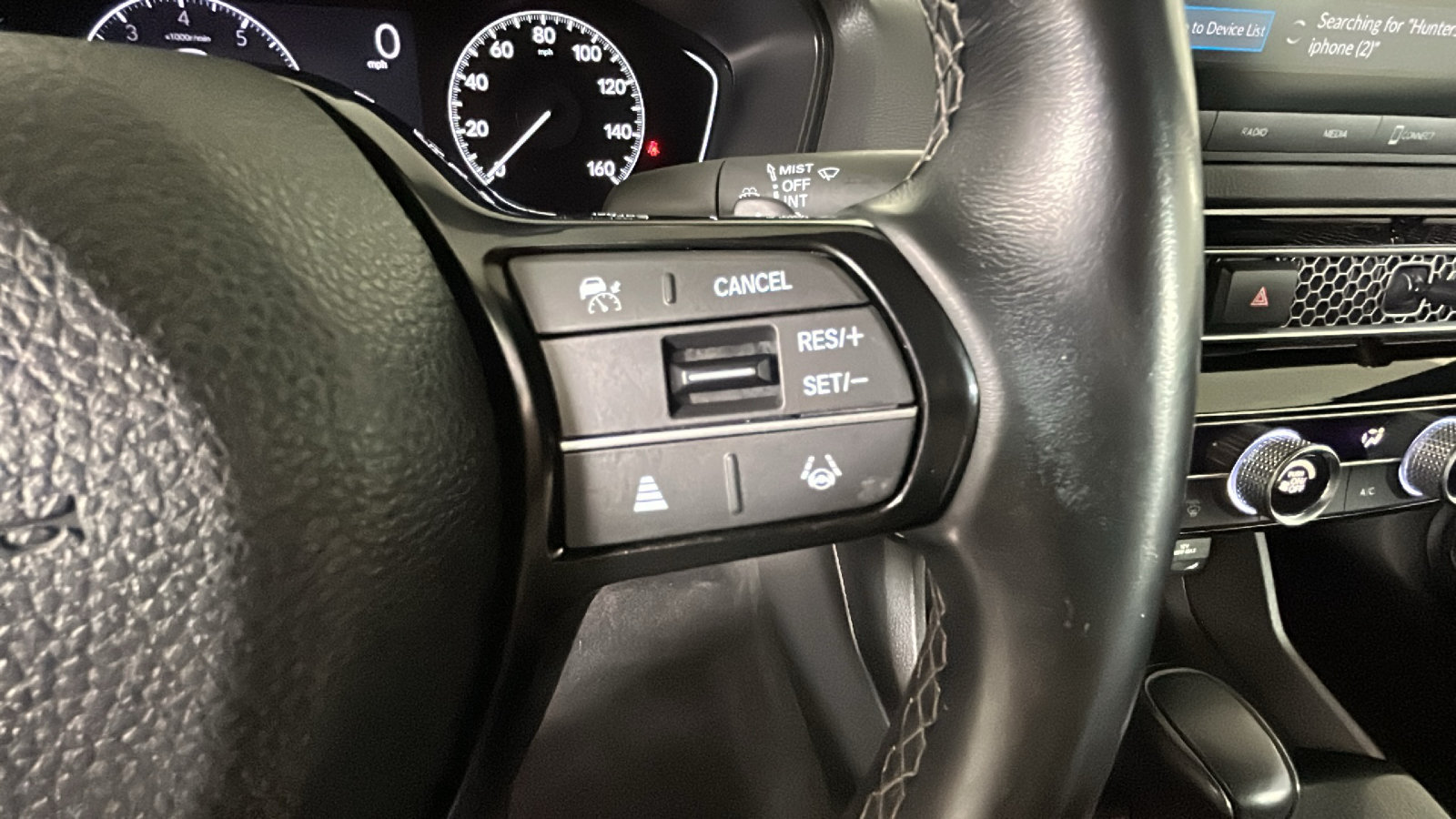 Used 2022 Honda Civic Sport image 19