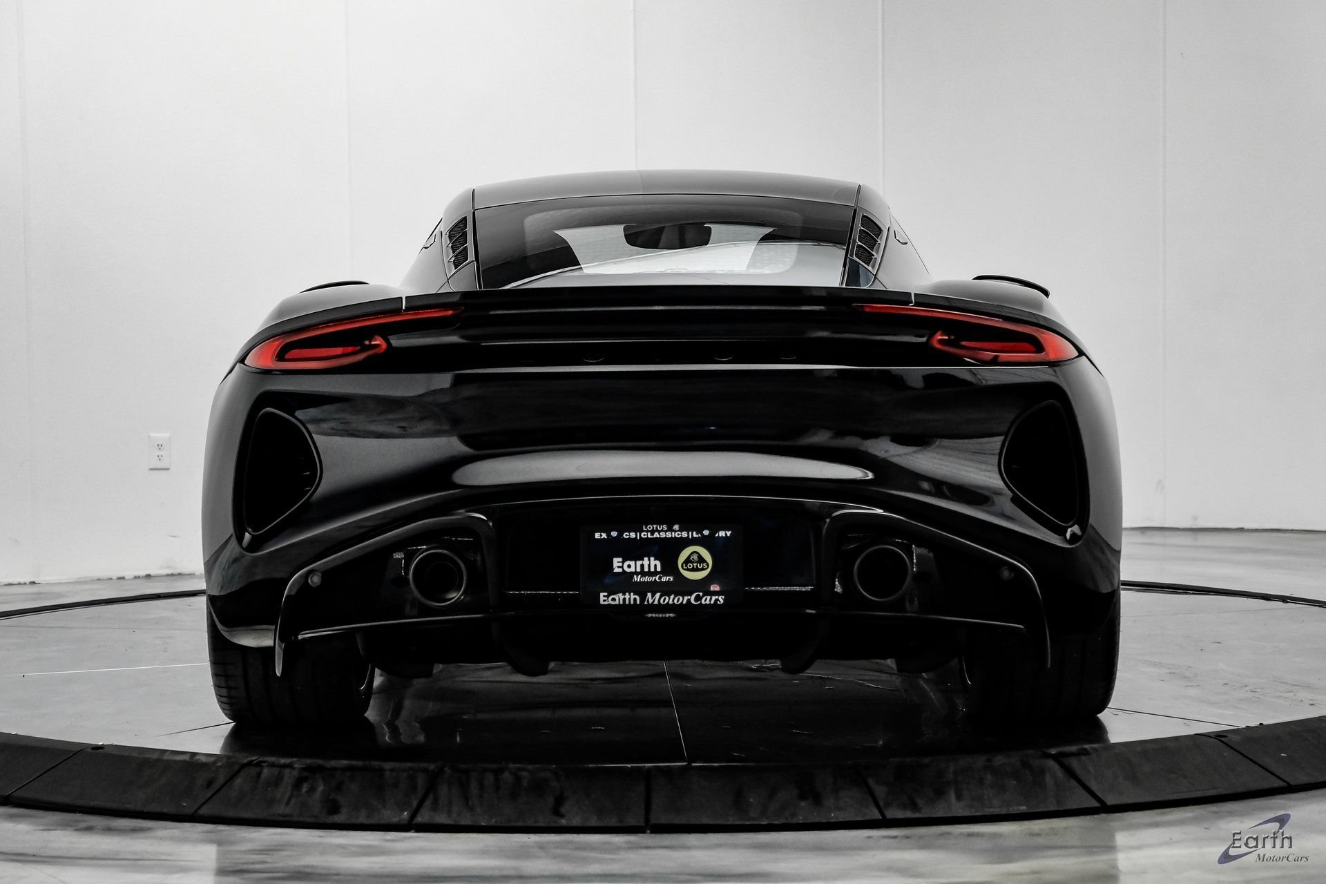 New 2026 Lotus Emira RWD image 14