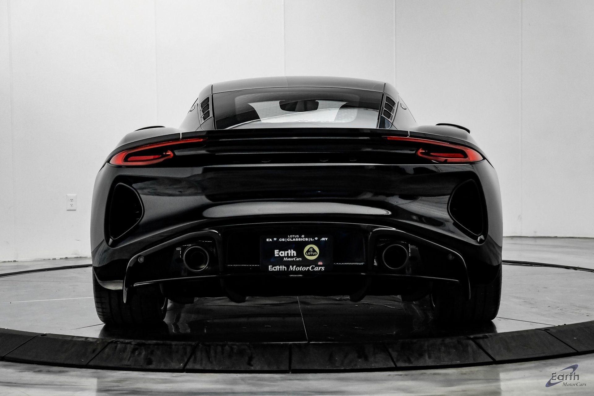 New 2026 Lotus Emira V6 SE Sport image 14