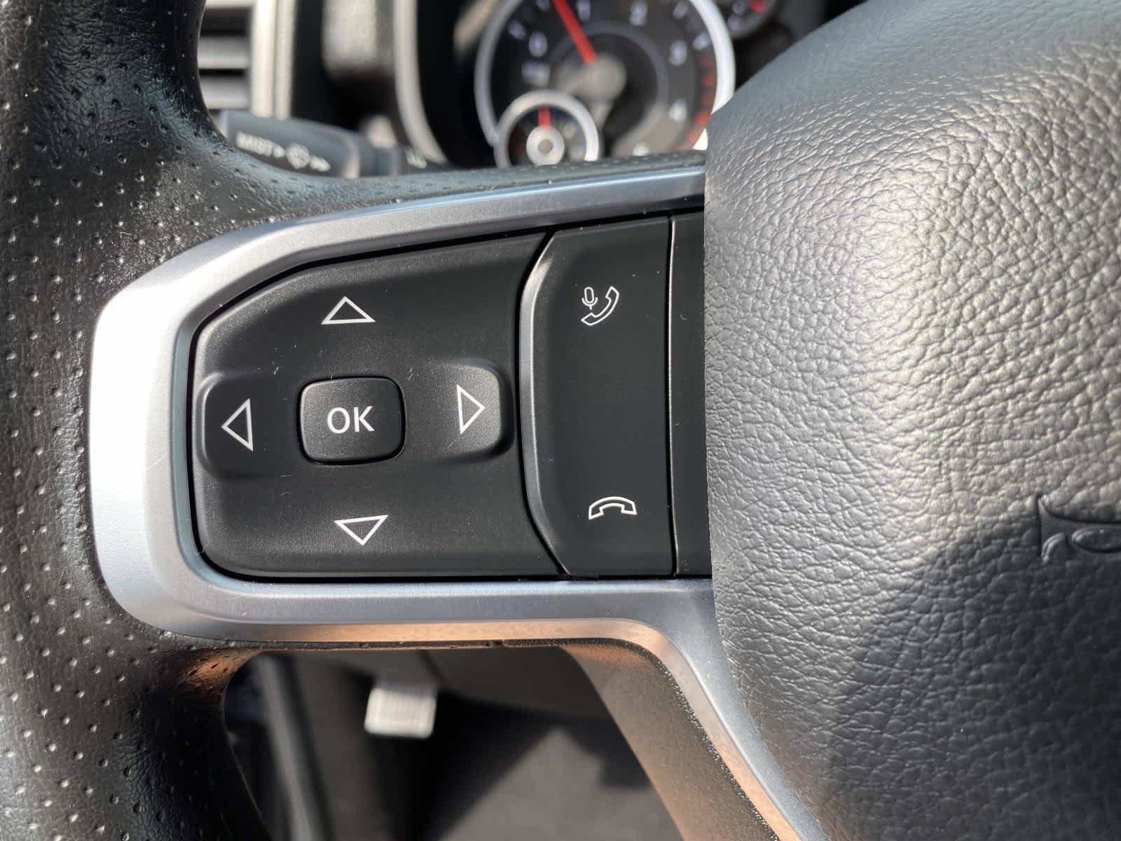 Certified 2025 RAM 2500 Tradesman AWD/4WD image 21