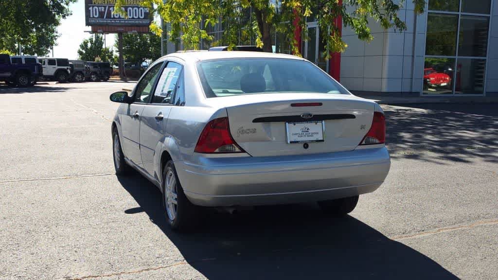 Used 2003 Ford Focus SE FWD image 7