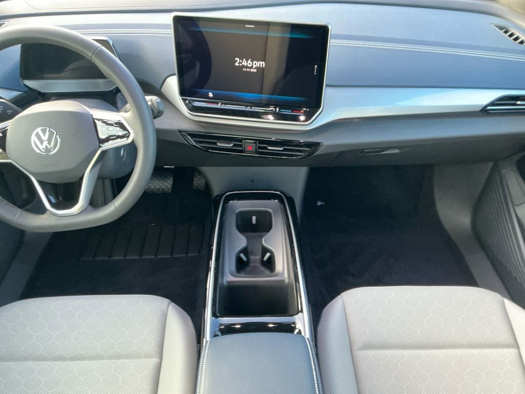 New 2025 Volkswagen ID.4 Pro S Plus image 11