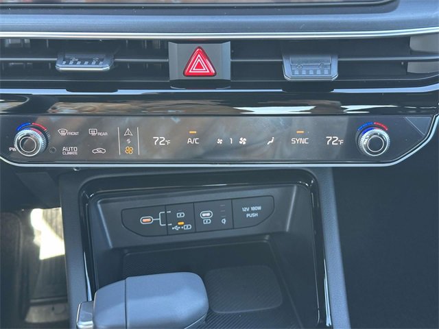 New 2026 Kia K5 GT image 17