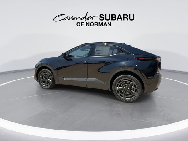 New 2026 Subaru Uncharted AWD image 6