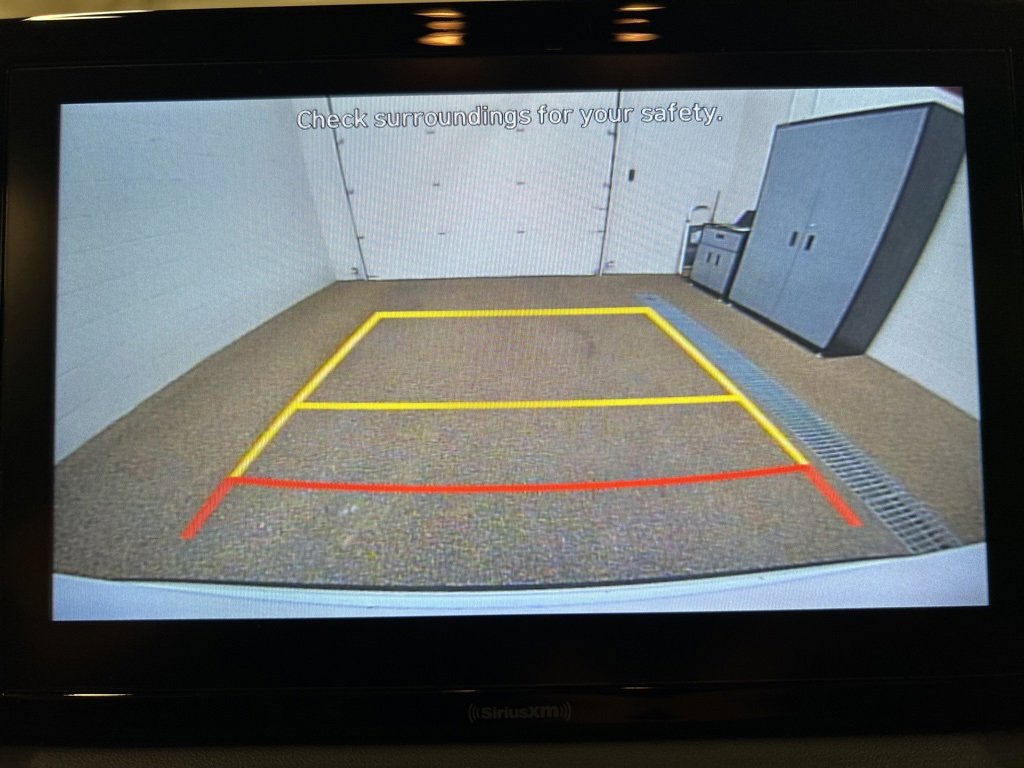 Used 2021 Hyundai Santa Fe SEL image 20