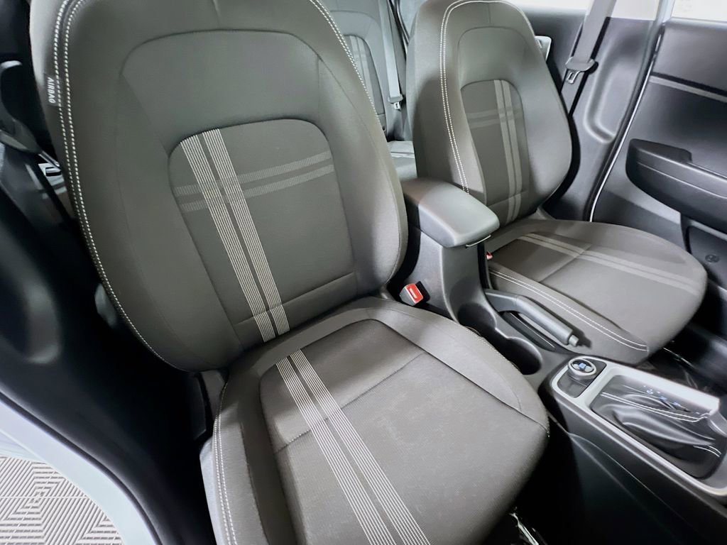 Used 2023 Hyundai Venue SEL w/ Cargo Package FWD image 26