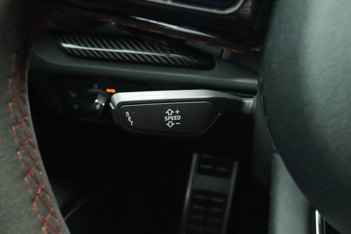 Used 2018 Audi RS 3 w/ Technology Package image 31