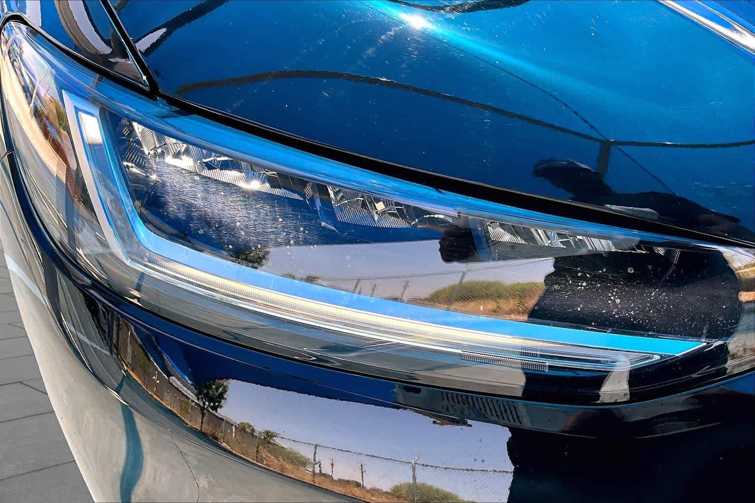 Used 2025 Honda HR-V EX-L image 27